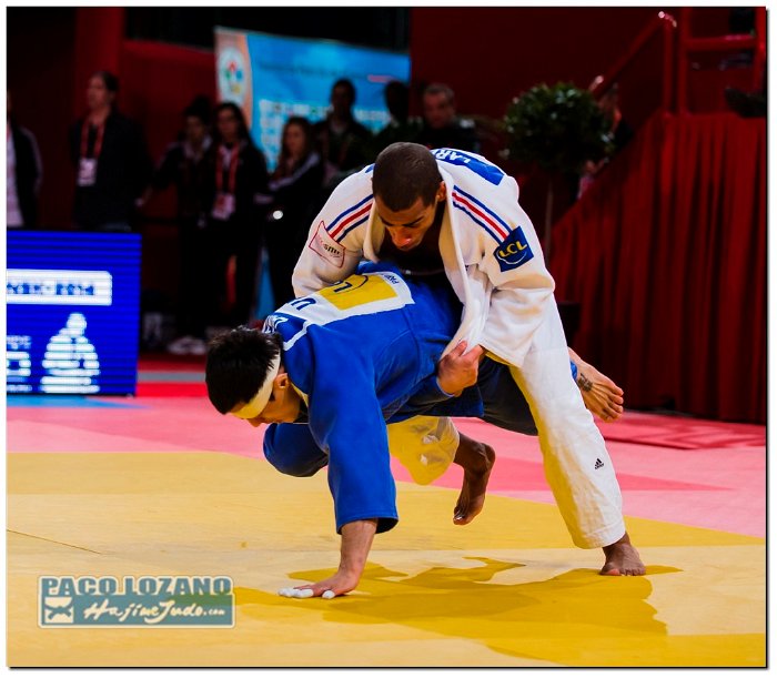 Paris 2014 by P.Lozano cat -66 kg (325)